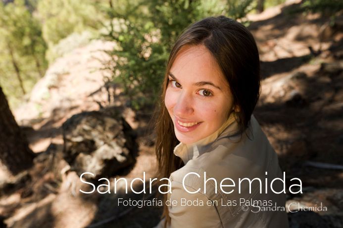 Fotógrafo  en Las Palmas