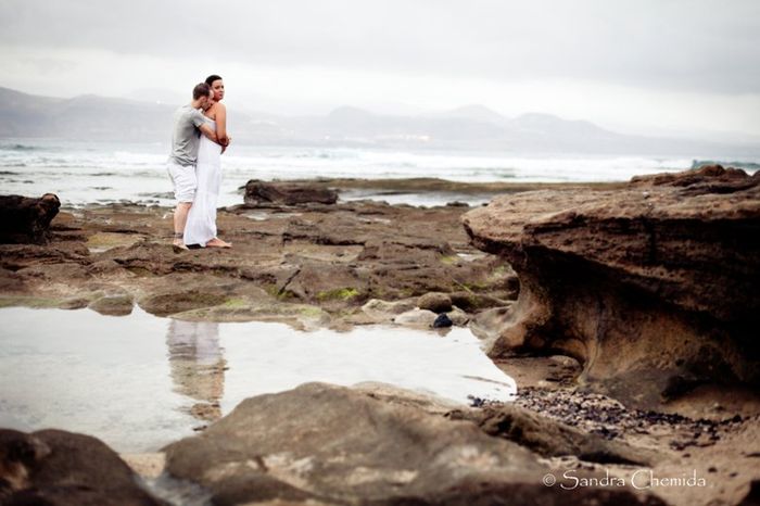 Fotógrafo de bodas en Canarias