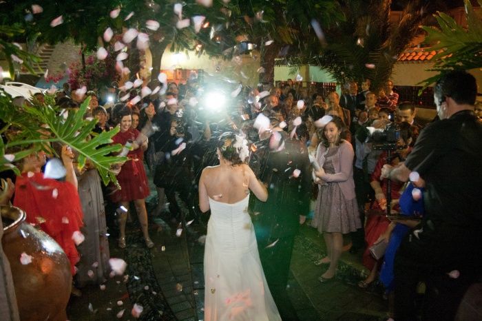 Fotógrafo de bodas en Gran Canaria