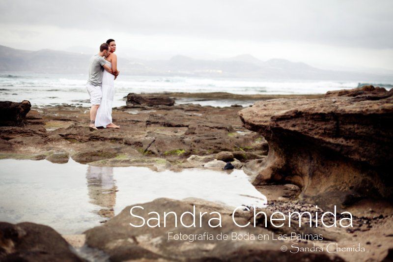 Fotógrafo de bodas en Canarias