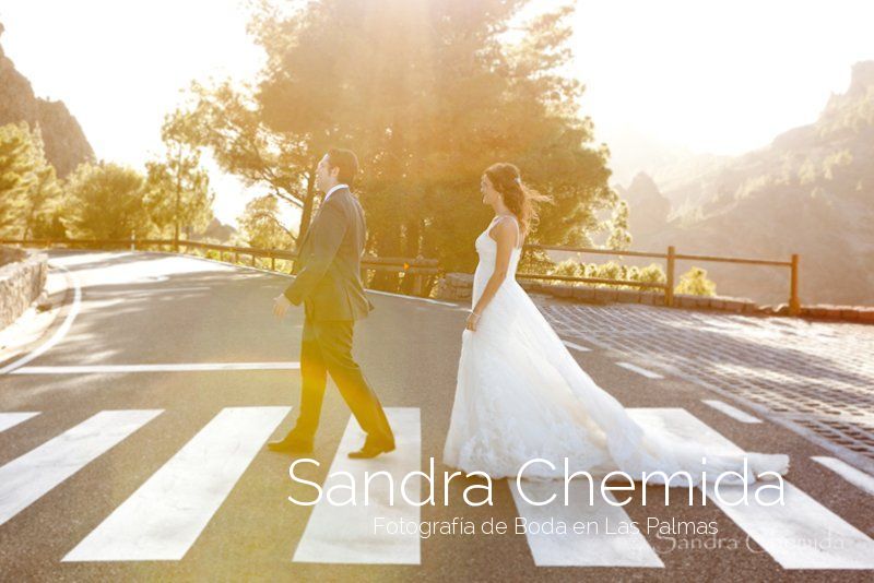 Fotógrafo de boda en Canarias