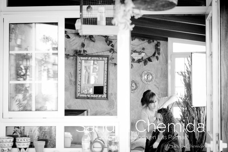 Fotógrafo de Boda en Las Palmas.