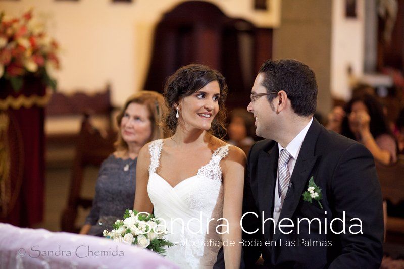 Fotógrafo de Boda en Las Palmas.