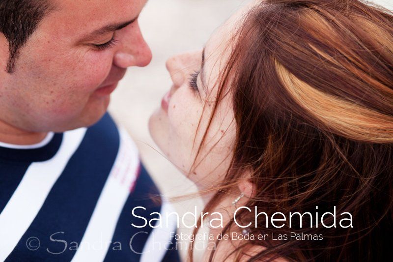 Fotógrafo de boda en Las Palmas