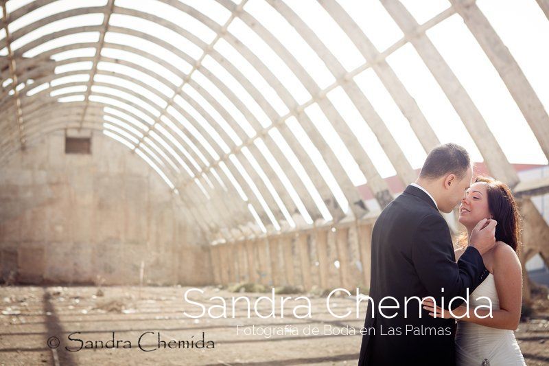 Fotógrafo de bodas en Canarias