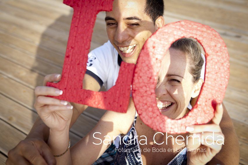 Fotógrafo en Canarias