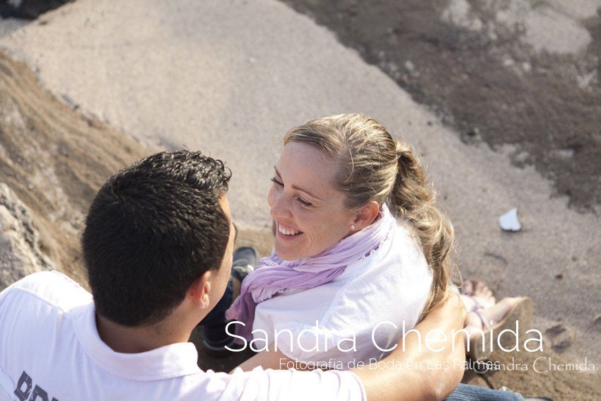 Fotógrafo de bodas en Canarias