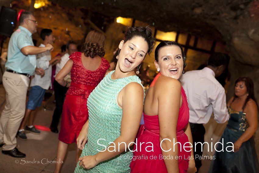 Fotógrafo de Boda en Las Palmas.