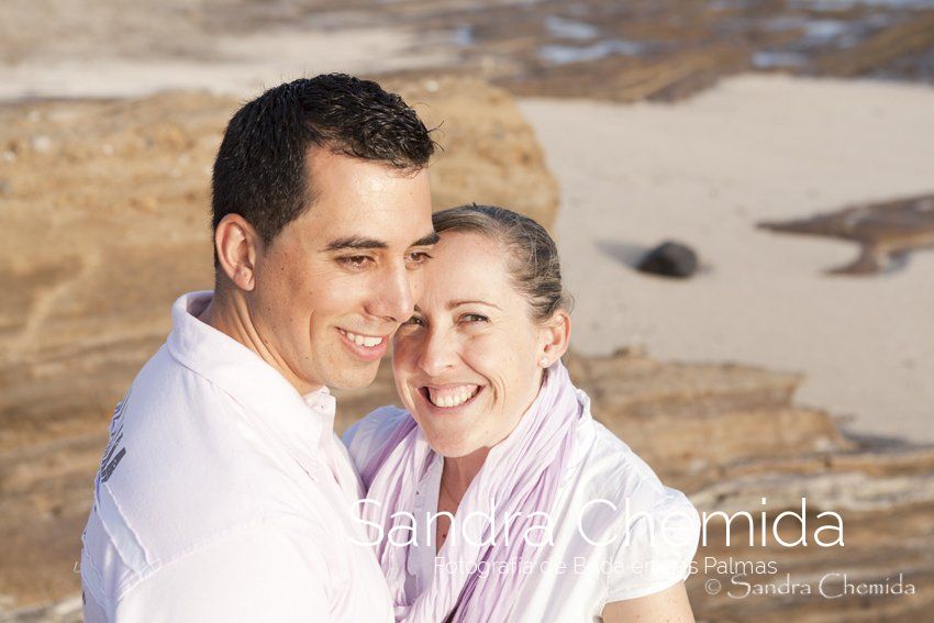 Fotógrafo de bodas en Canarias