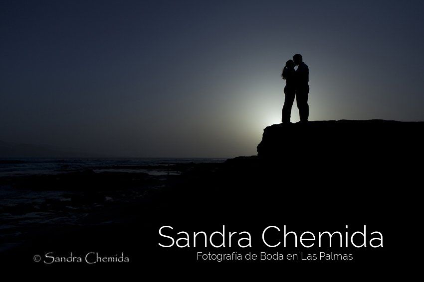 Fotógrafo de bodas en Canarias