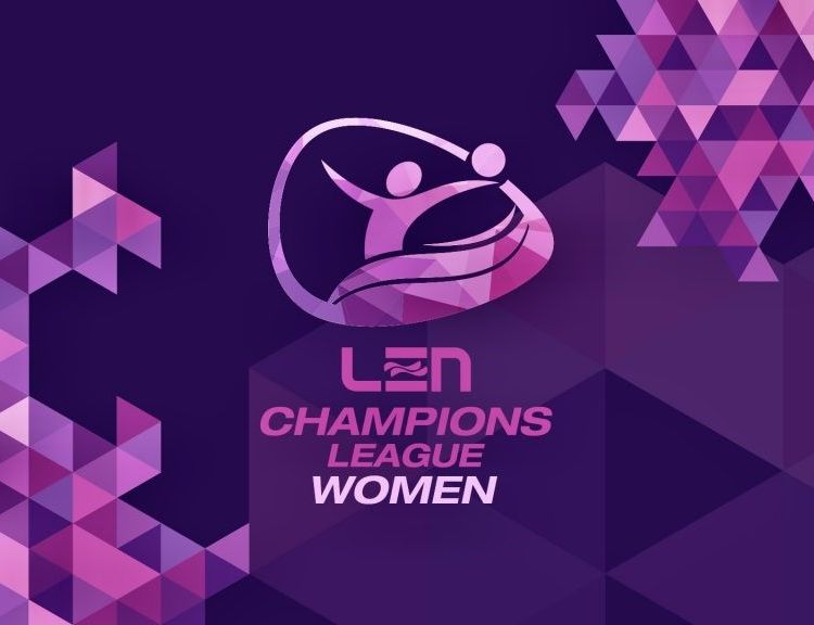 LEN CHAMPIONS LEAGUE WOMEN 23-24