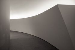 estudio 2293. Niemeyer. Avilés. 2015