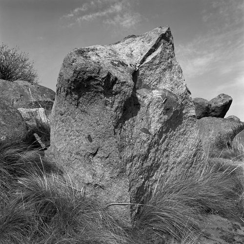 " piedra".-stone-. 1983 / 85