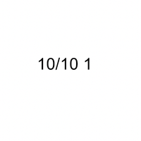 10/10 1