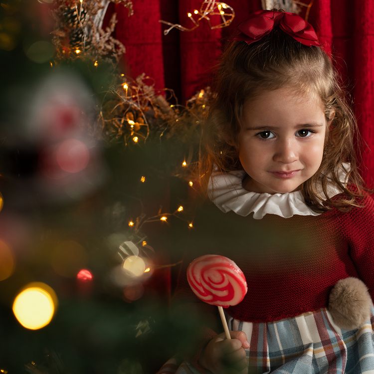 LIA Y HERMANOS NAVIDAD