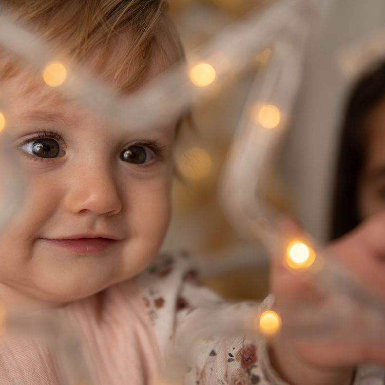 MARTINA Y CELIA NAVIDAD