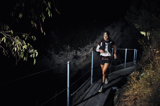 Ultra trail Guara Somontano 2022