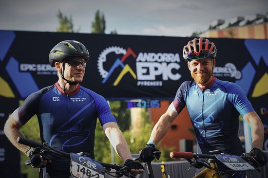 Andorra Epic Pyrenees 2023