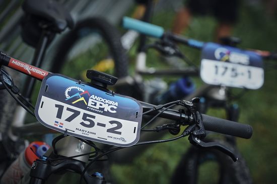 Andorra Epic Pyrenees 2023