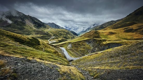 Marmotte Granfondo Pyrénées 2023