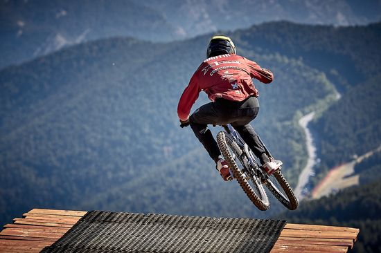 Vallnord Andorra 2023