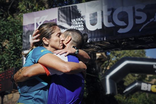 Ultra Trail Guara Somontano 2023