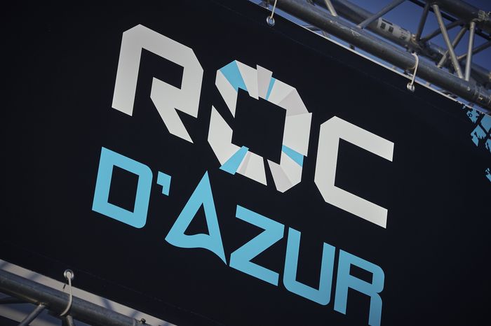 Roc d’Azur 2023