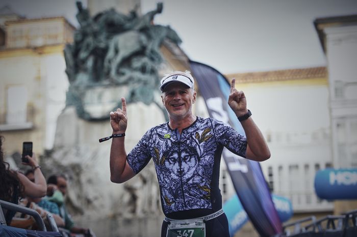 Ironman Vitoria-Gasteiz 2024