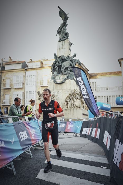 Ironman Vitoria-Gasteiz 2024