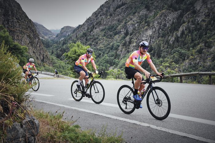 Tour de France Femmes avec Zwift Challenge 2024