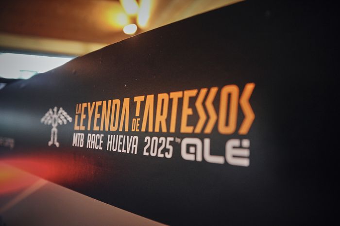 La Leyenda de Tartessos 2025