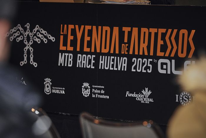 La Leyenda de Tartessos 2025