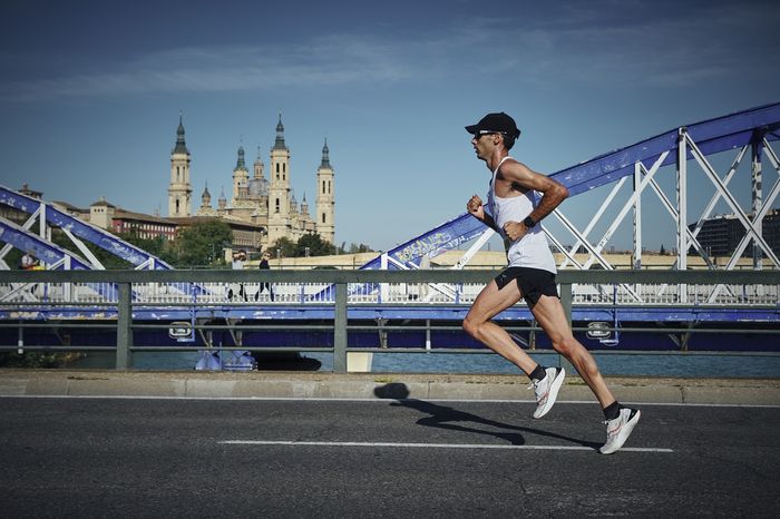 Maratón de Zaragoza 2024