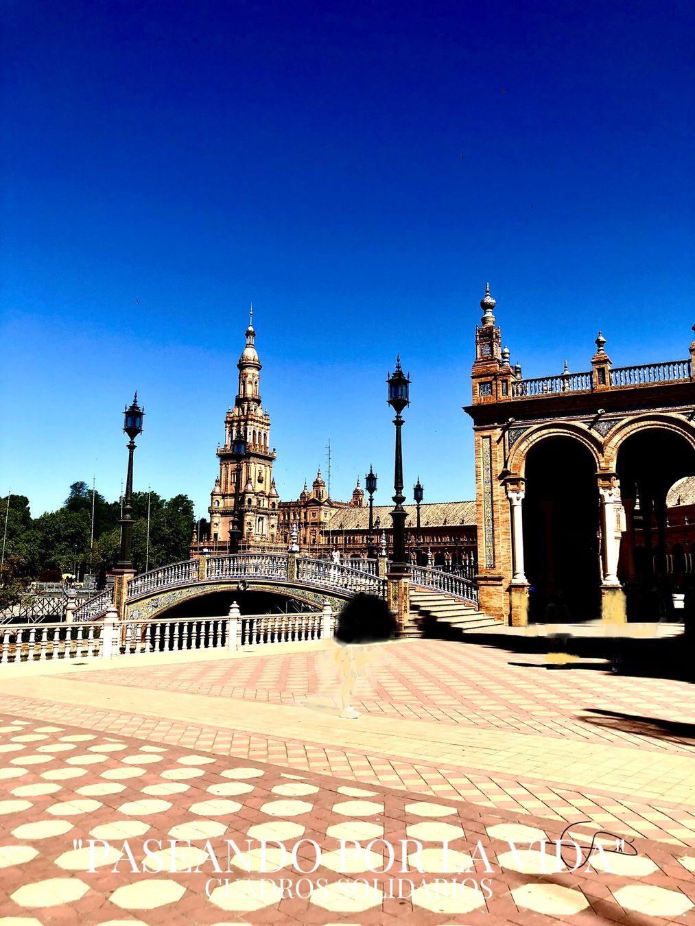 SEVILLA 8