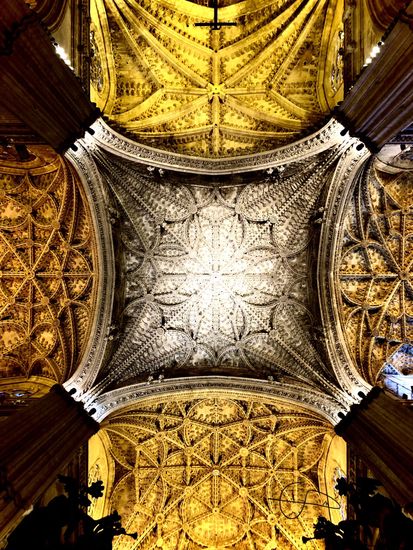 SEVILLA CATEDRAL 42