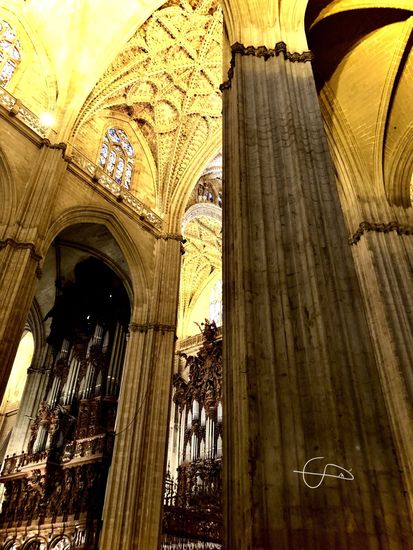 SEVILLA CATEDRAL 45