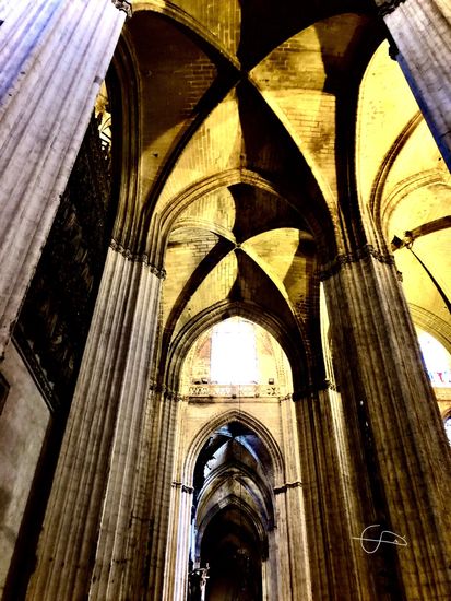 SEVILLA CATEDRAL 46