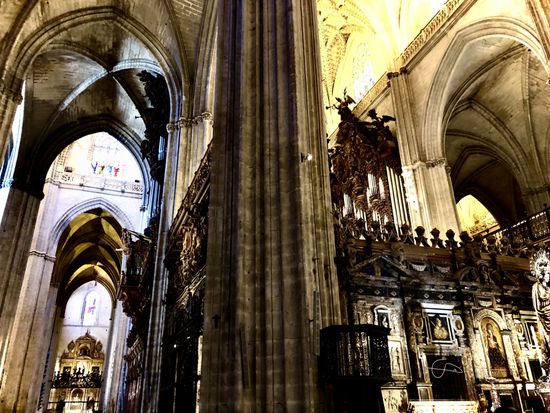 SEVILLA CATEDRAL 51