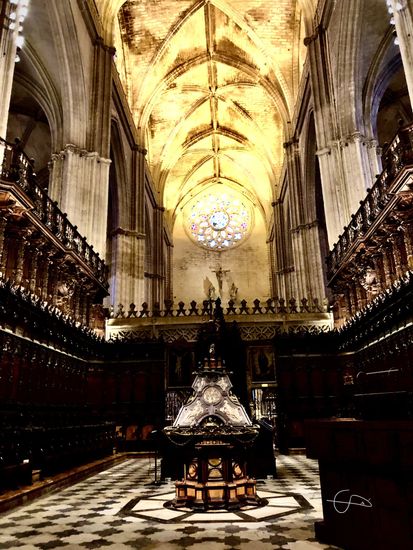 SEVILLA CATEDRAL 53