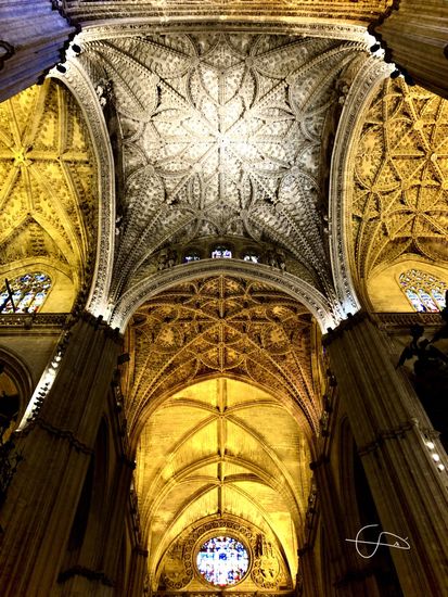 SEVILLA CATEDRAL 54