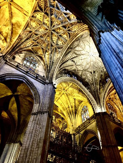 SEVILLA CATEDRAL 56