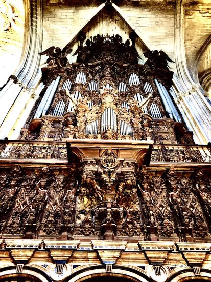 SEVILLA CATEDRAL 57