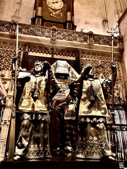 SEVILLA CATEDRAL 62