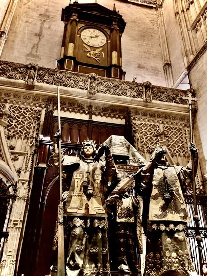 SEVILLA CATEDRAL 63