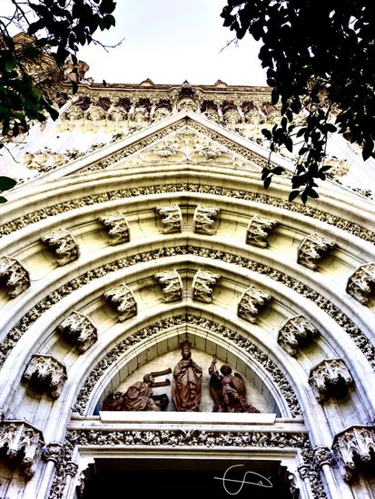 SEVILLA CATEDRAL 67