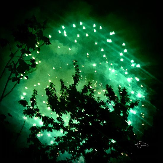 FUEFOS ARTIFICIALES