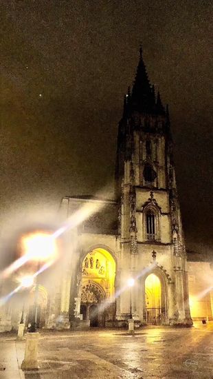 Catedral de Oviedo ASTURIAS