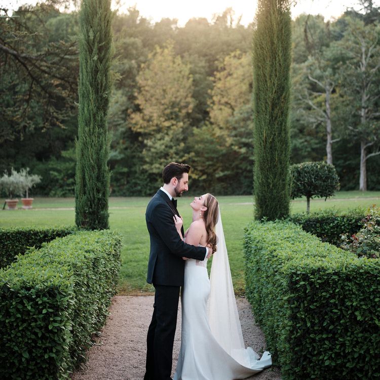 Wedding at Domaine de la Fontanille