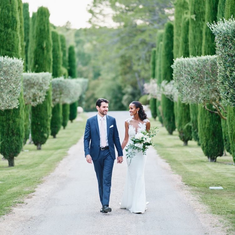 Mariage au Château de Berne