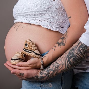 Embaràs | Premamà